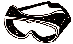 комбинированные решения в форме маски с естественной вентиляцией