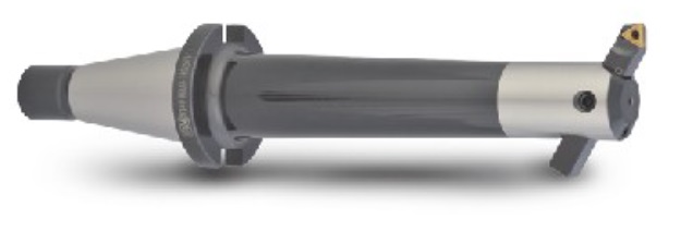 продольное точение с подрезкой торца