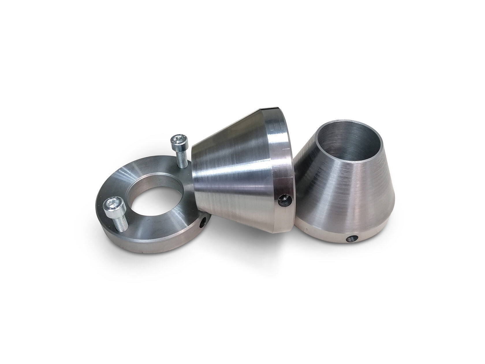 конусы для центровки борштанги