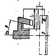 с рычажным приводом