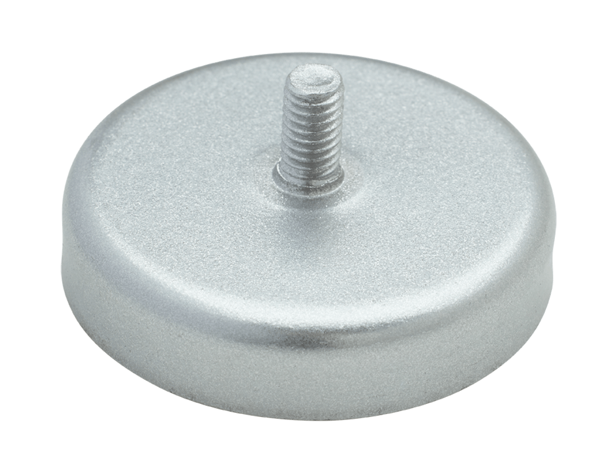 Усиленный пол цеха