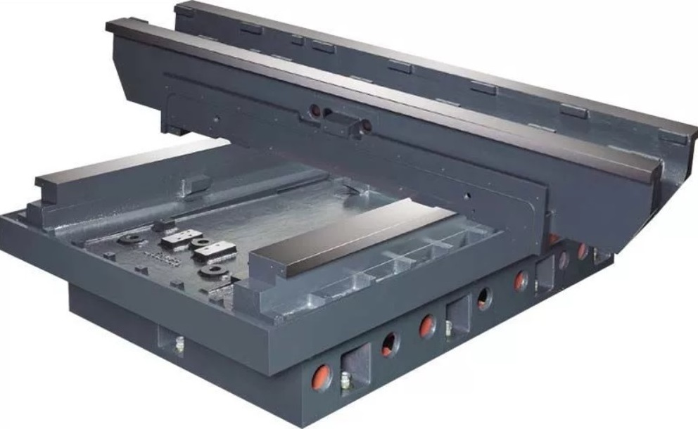 полужидкостные направляющие