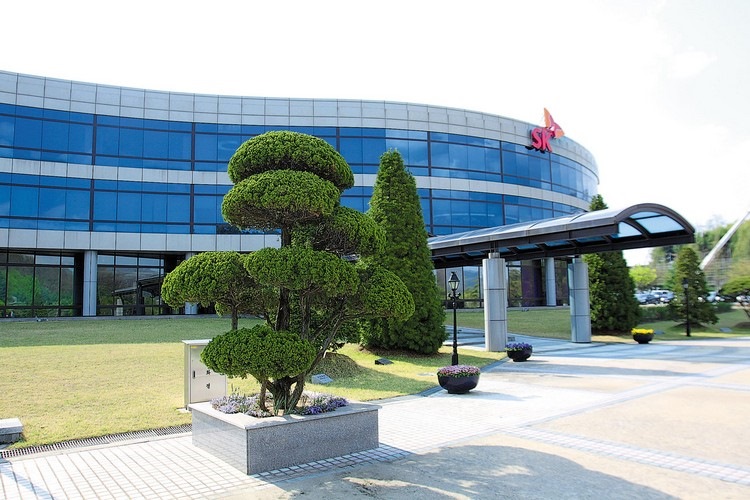 предприятие по производству масел ZIC