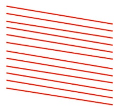 правосторонняя