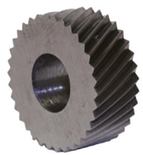 левосторонняя