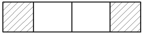 ромбическая