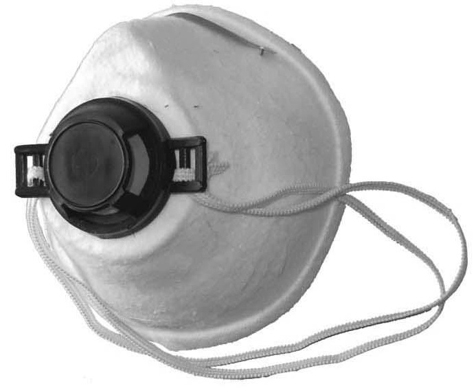 с клапаном на выдох