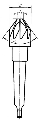 сложной формы