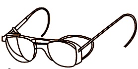 с полущитками