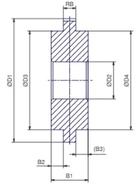 специальные
