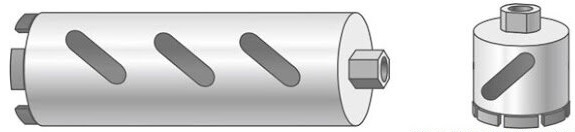 для сухого реза