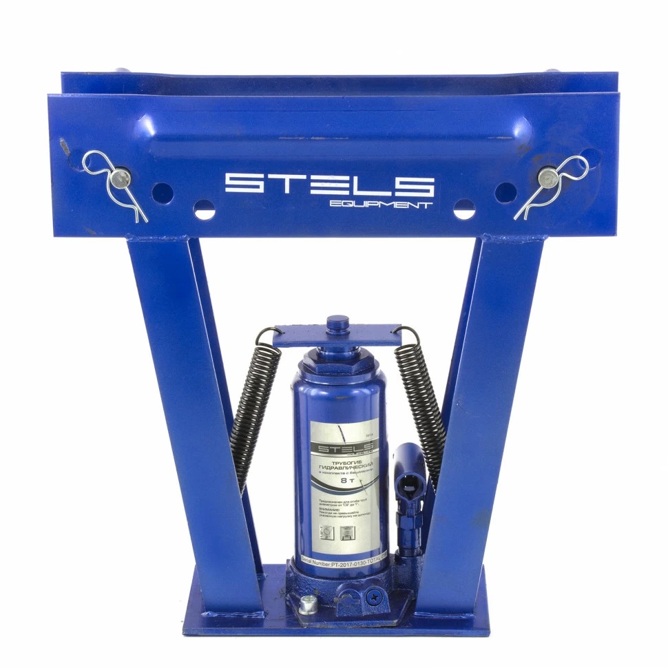 трубогиб Stels