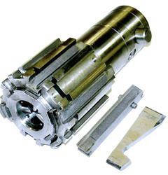 хонинговальная головка