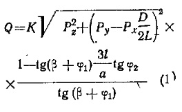 с силовым приводом пиноли задней бабки