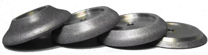 эльборовые круги