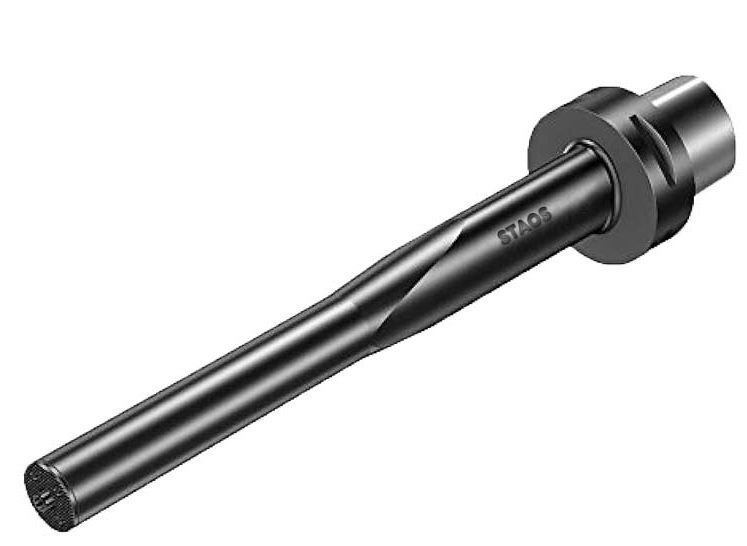 продольное точение с подрезкой торца