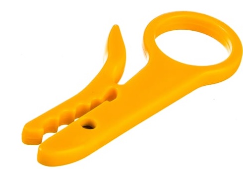 приспособления для удаления изоляции