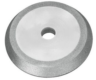 эльборовые круги