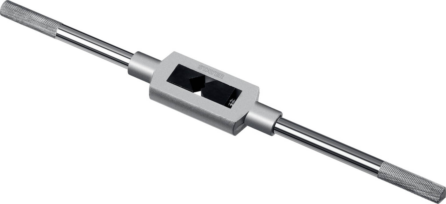 Фото Метчикодержатель STAYER М6 - М20, L - 323 мм, 28035-6_z01
