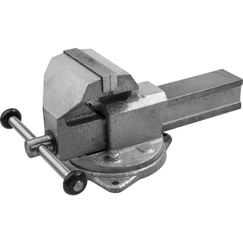 Фото Тиски слесарные серия ЭКСПЕРТ Зубр 32606-125