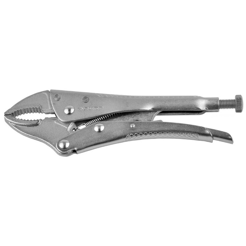 Фото Зажимы ручные, серия «ЭКСПЕРТ» Зубр 22510-25