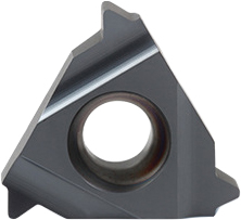 Фото 16ER 10 W LDA резьбовая пластина Deskar