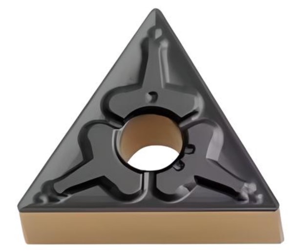 TNMG160404 TM LF9218 токарная пластина Deskar