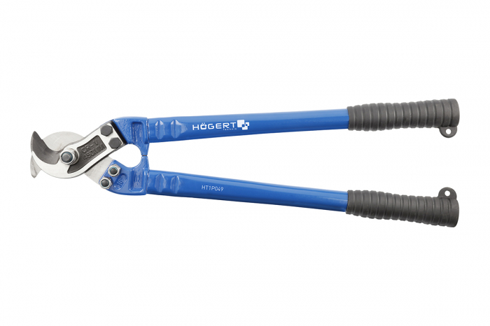 Фото Кабелерез 600 мм HOEGERT