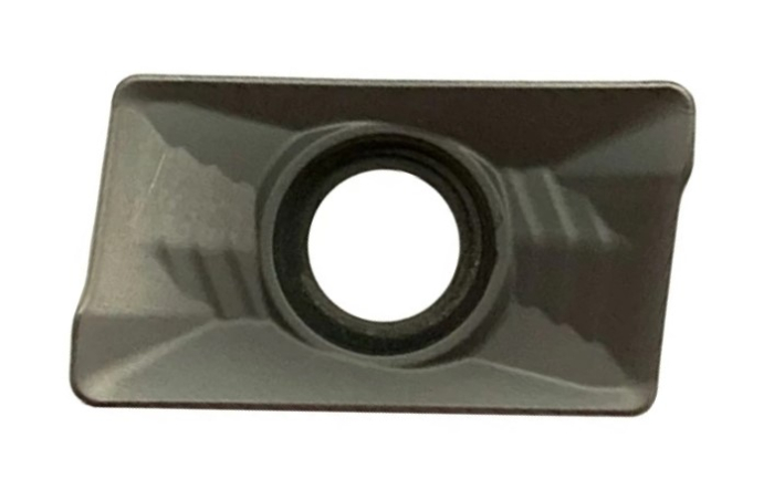 Фото APKT160408 HM QD2018 пластина фрезерная (набор 10 шт) Qtool