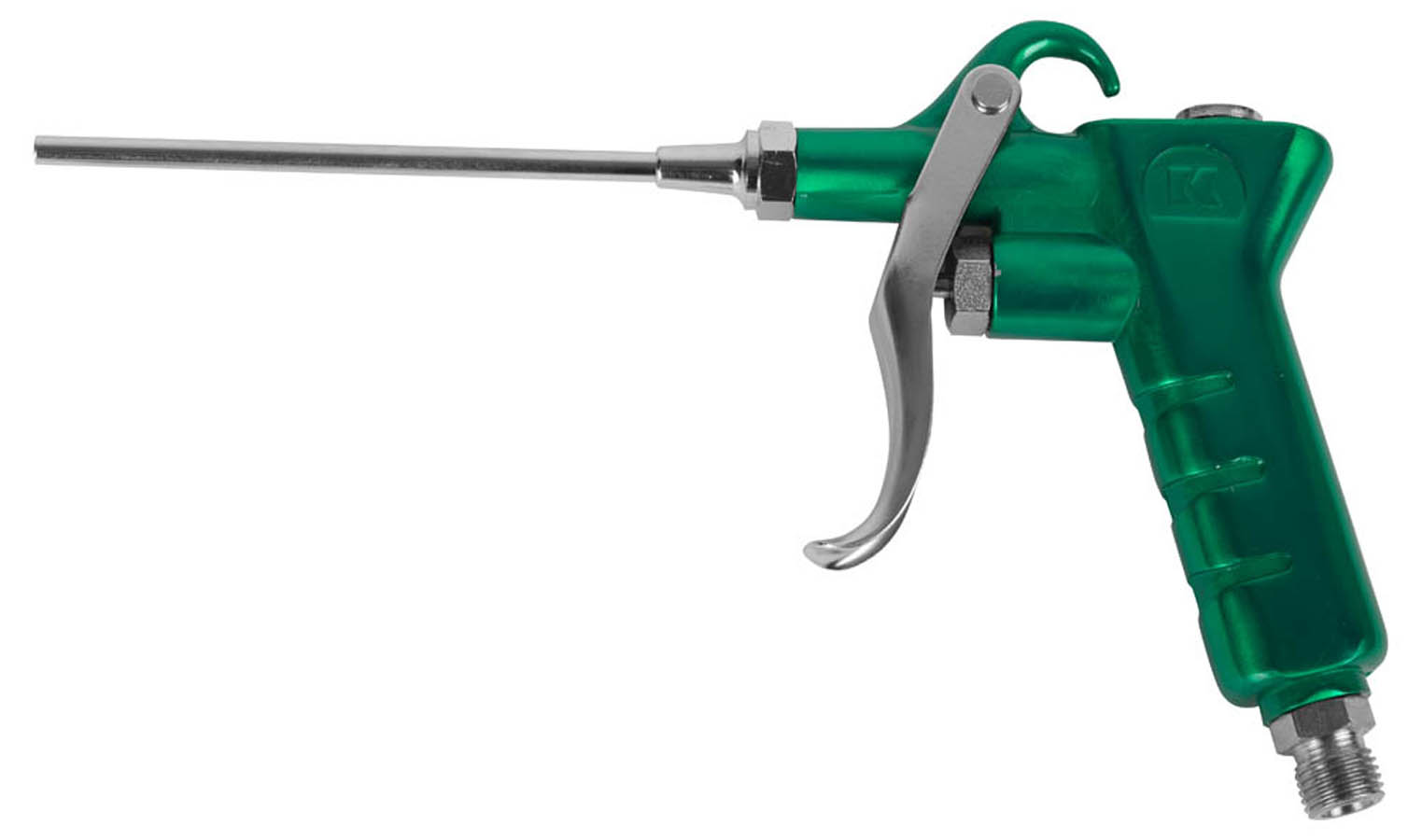 Фото Пистолет для продувки KRAFTOOL 06537_z01 максимальное давление 18 бар