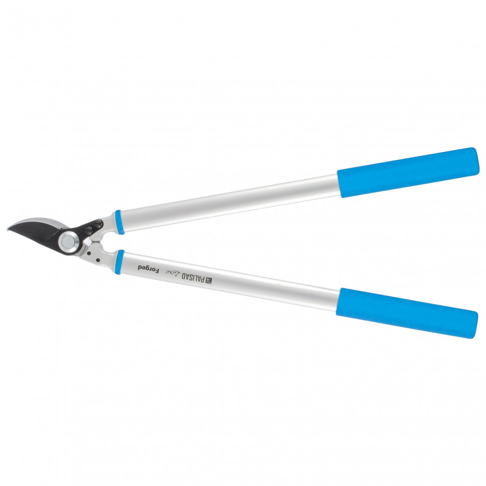 Фото Сучкорез прямого реза, 520 мм, кованый, алюм. обрезиненные рукоятки, Forged Luxe Palisad