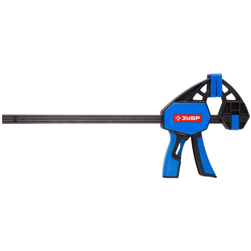 Струбцина ЗУБР ЭКСПЕРТ пистолетная Зубр 32243-30