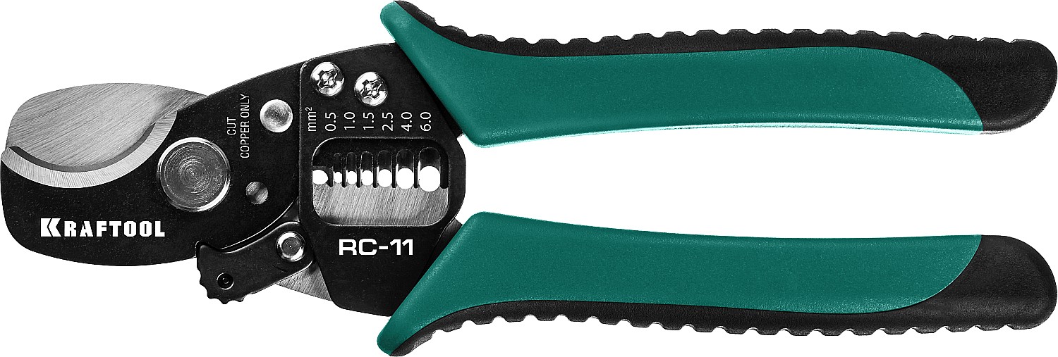 Фото Кабелерез RC-11 22696-2 KRAFTOOL