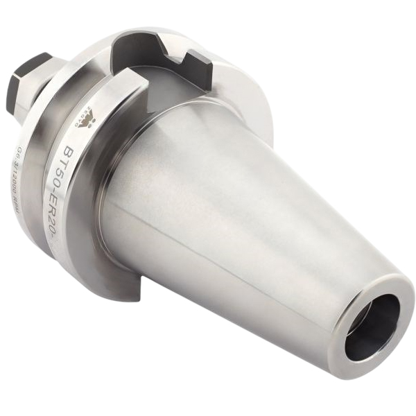 Фото BT50-ER25-70 патрон цанговый Zegyo