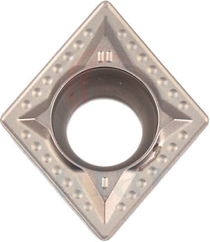 CCMT09T304 MT LF90 токарная пластина Deskar