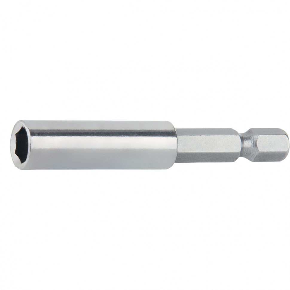 Адаптер магн. для бит, шестигранный, 1 шт. Matrix