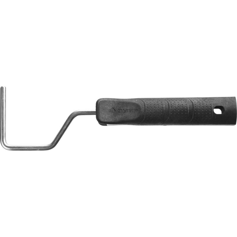 Фото Ручки для мини-валиков, серия «СТАНДАРТ» Зубр 05684-07