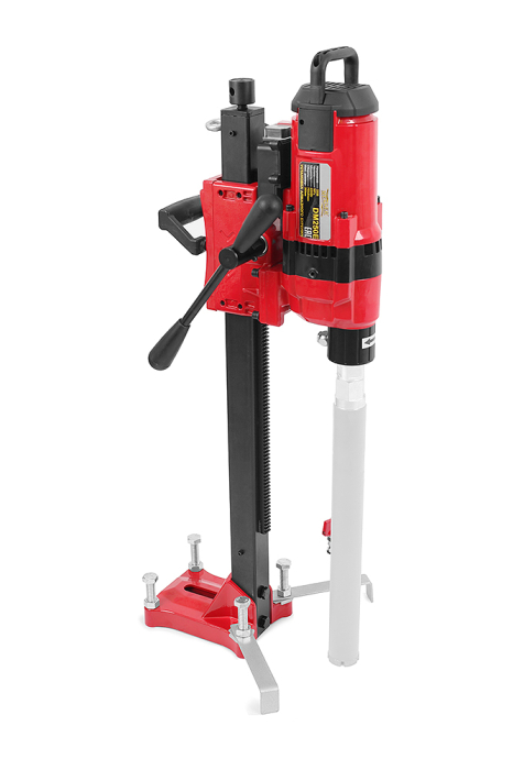 Фото Комплект алмазного бурения DM250E-P Messer