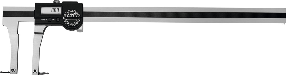 Универсальный цифровой штангенциркуль 500 мм