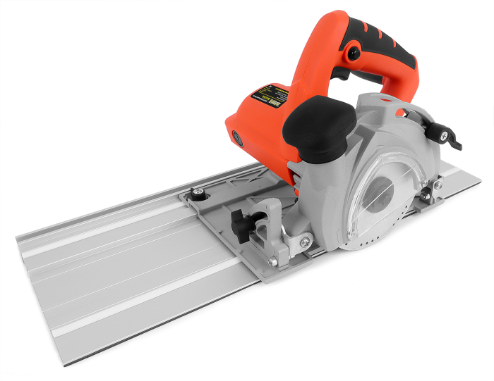 Циркулярная пила по камню M125A-PRO Messer