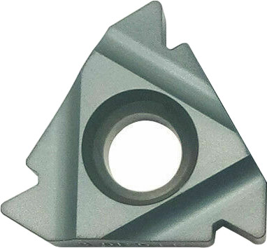 Фото 16ER 3.0 ISO LDA резьбовая пластина Deskar