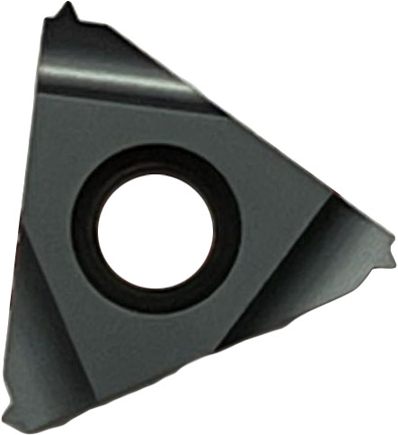 16ER 24 UN LDA резьбовая пластина Deskar