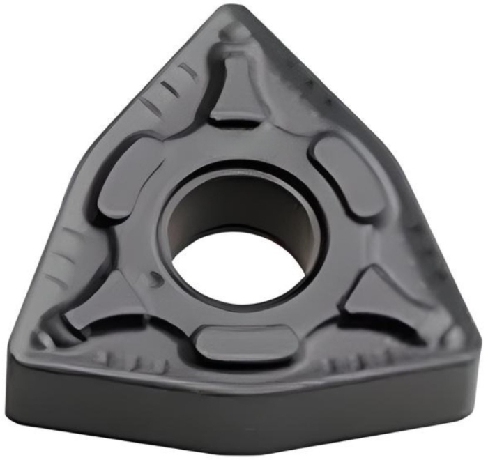 WNMG080408 CM LF9118 токарная пластина Deskar