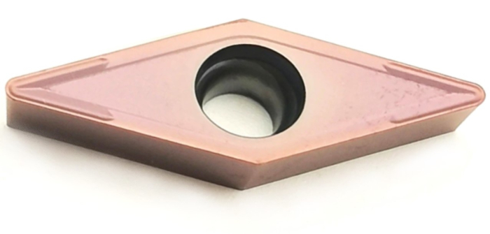 VCMT110308 LF6018 токарная пластина Deskar