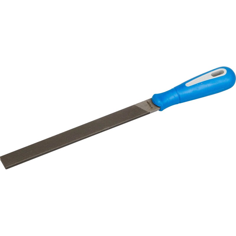 Фото Напильники плоские ЗУБР 1611-15-2 серия «ПРОФЕССИОНАЛ»