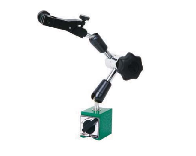 Фото Штатив ШМ 192мм, 40кгс Ø8мм, INSIZE