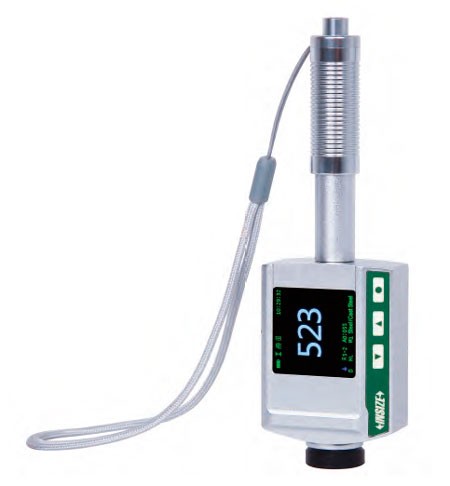 Фото Твердомер по Либу (портативный), INSIZE