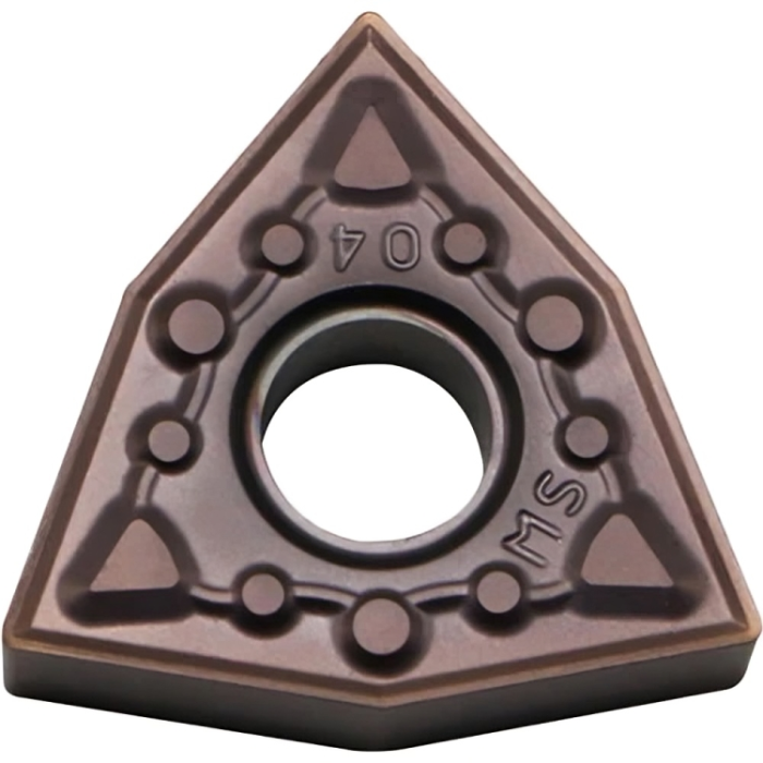 WNMG080404 JMS LF6018 токарная пластина Deskar