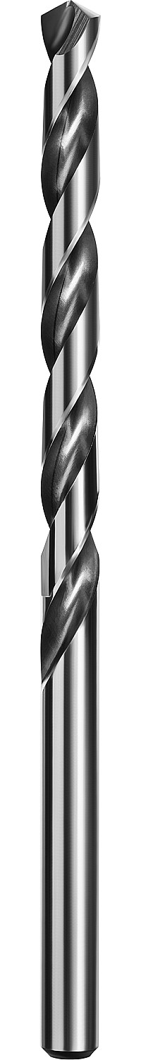 Фото Сверло по металлу 29651-4 Pro KRAFTOOL 4 х 75 мм, HSS-G, сталь М2 (S6-5-2), класс A