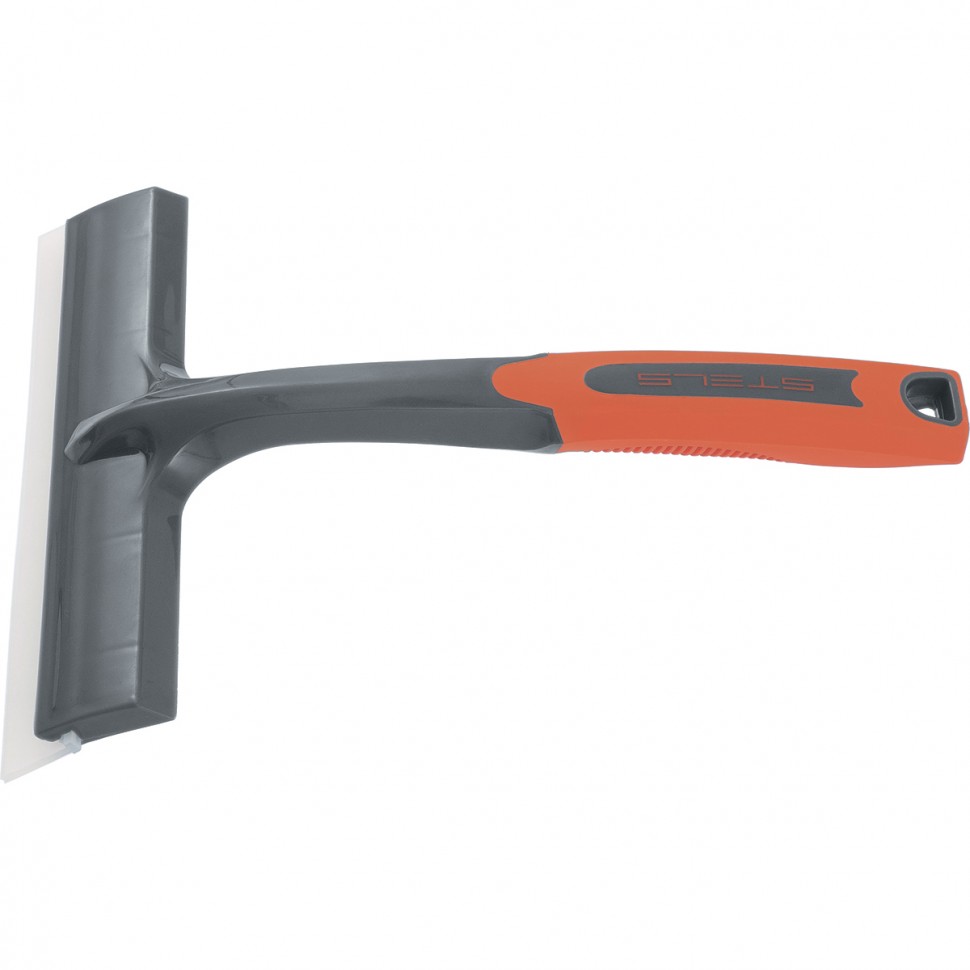 Фото Водосгон 20 см, силиконовый Stels